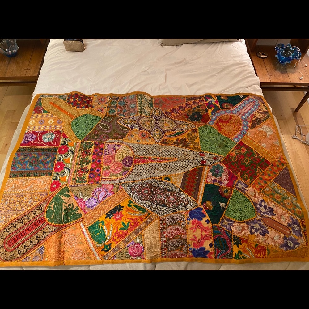 Wall Tapestry
